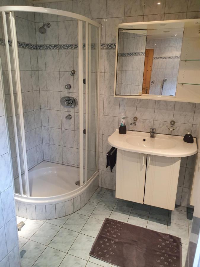 Ferienwohnung Belu Velden am Wörthersee Exterior foto