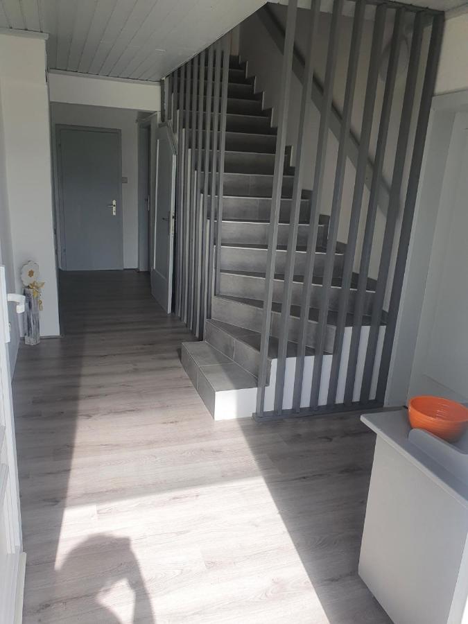 Ferienwohnung Belu Velden am Wörthersee Exterior foto